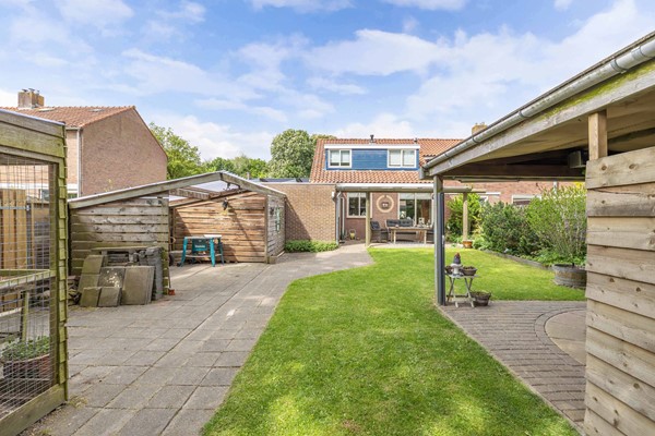 Medium property photo - Sportweg 11, 8313 AM Rutten